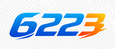 6223